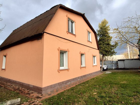 Будинок  з газом в центрі Ірпеня. Гараж в подарунок Ірпінь