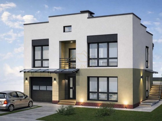 Продаж особняка в районі Пасічна (Демянів Лаз). Івано-Франківськ