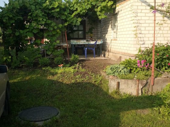 Будинок у селі Успенка Кіровоградська область , 15 км від Кременчука Кременчуг