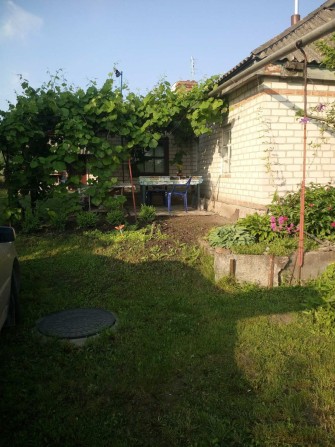 Будинок у селі Успенка Кіровоградська область , 15 км від Кременчука - фото 1