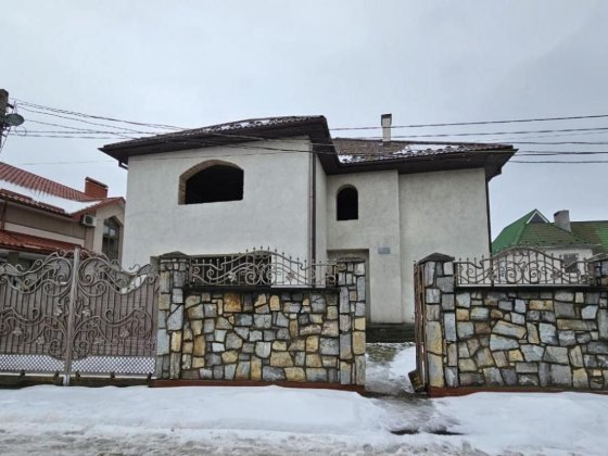 Житловий будинок/ Паркова алея /Івано-Франківськ Івано-Франківськ