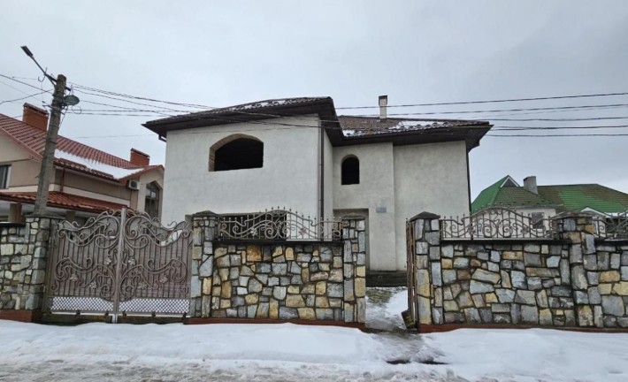 Житловий будинок/ Паркова алея /Івано-Франківськ - фото 1