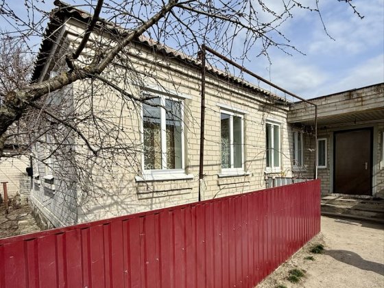 Будинок. Кременчук-Чечелеве Кременчуг