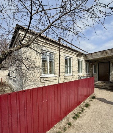 Будинок. Кременчук-Чечелеве - фото 1