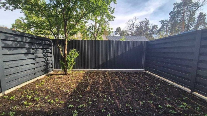 Просторий таунхаус 135 м² біля парку «Дубки» - фото 1