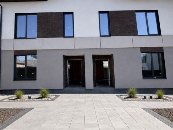 Таунхаус 90 м2 в центрі Ірпеня з газом і центральними комунікаціями Ирпень