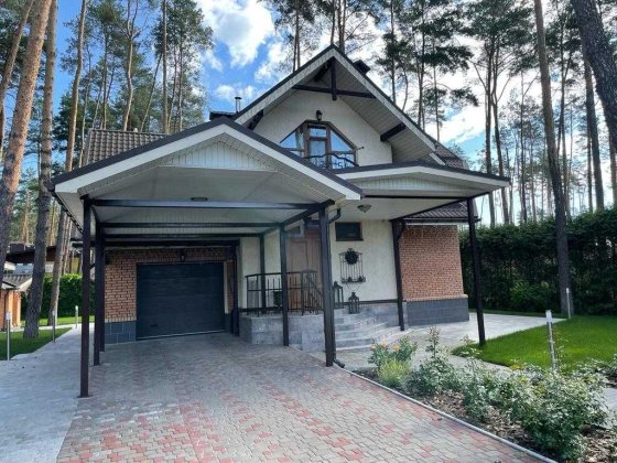 Продажа дома в Ясных зорях,Ирпень Ірпінь