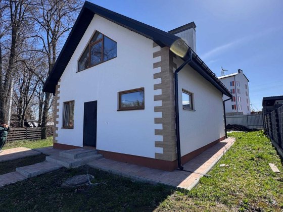 Продаж будинку. Можливе розтермінування або продаж під держ програми Ірпінь