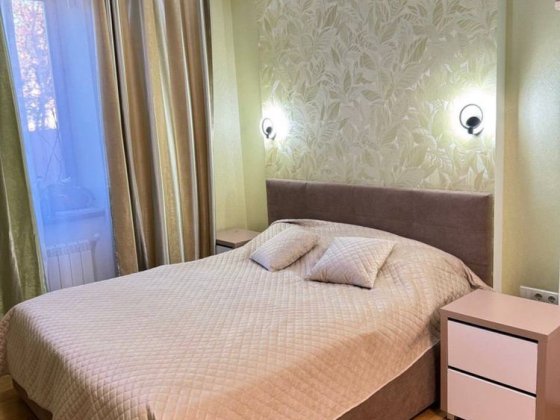 Будинок 123 м2 в Лісовій Бучі Буча