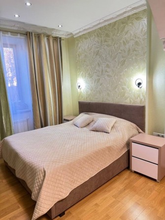 Будинок 123 м2 в Лісовій Бучі - фото 1