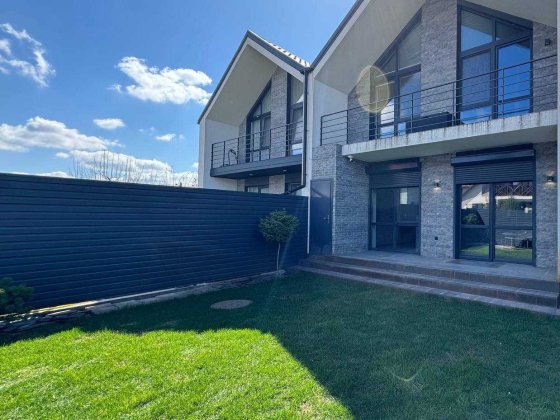 Продаж дуплексу в сучасному ремонті Біла Церква