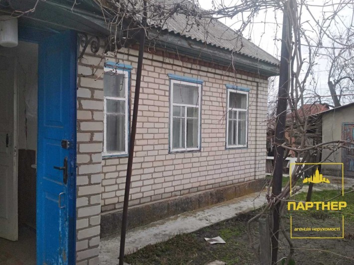 Продам  цегляний  будинок  у  передмісті  Кременчука - фото 1