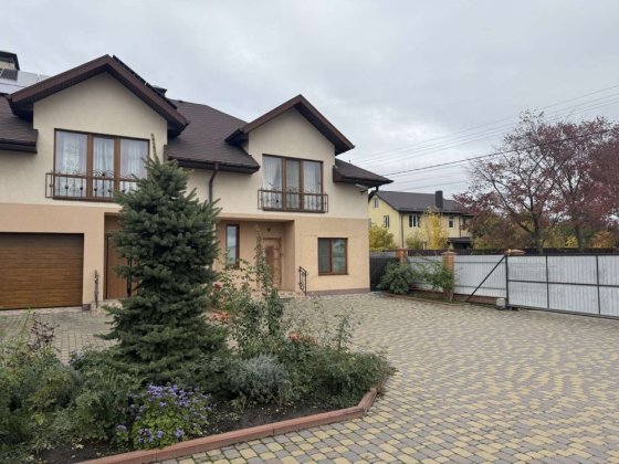 Продаж танхаусу в м Бориспіль Бориспіль