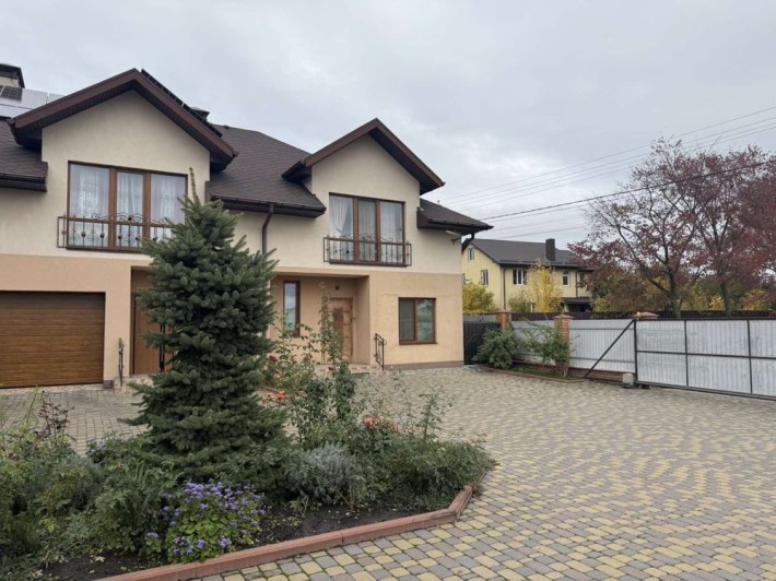 Продаж танхаусу в м Бориспіль - фото 1