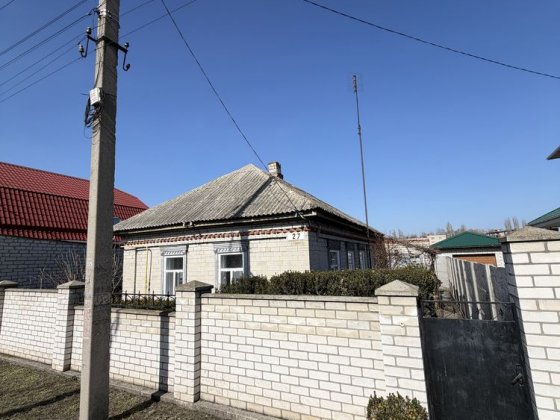 Продаж будинку район Раківка с.Садки Кременчуг