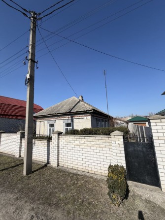 Продаж будинку район Раківка с.Садки - фото 1
