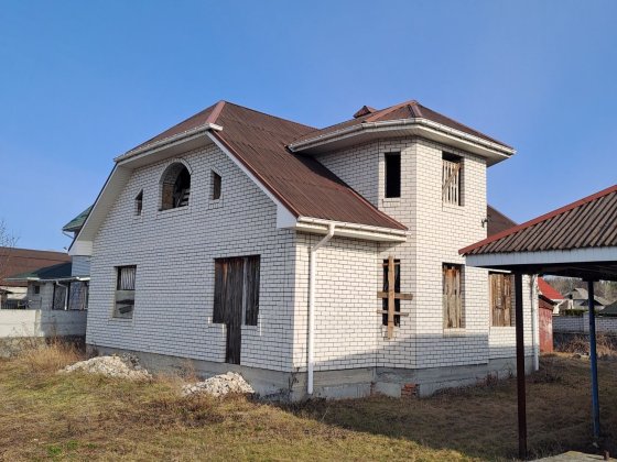Продам дом в Кременчуге Кременчуг