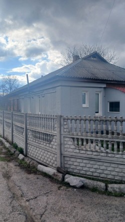 Продам частину будинку від Кременчука 3 км - фото 1