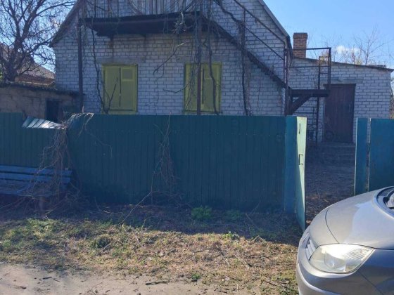 Будинок. Кременчуг Кременчуг