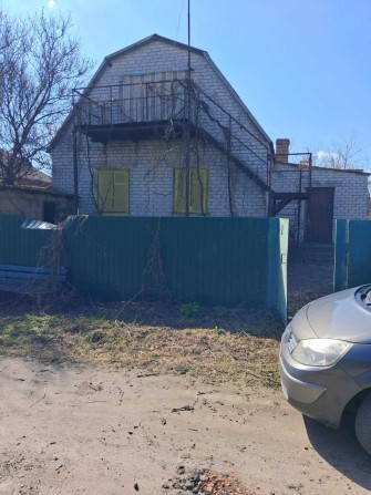 Будинок. Кременчуг - фото 1