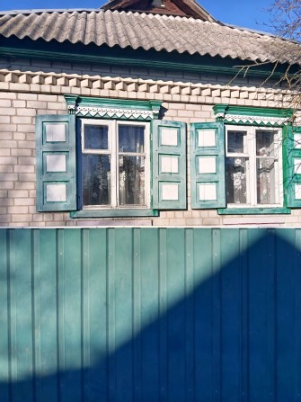 Продам будинок Кам'яні Потоки - фото 1