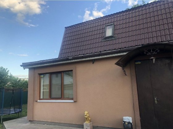 Продаж будинку в центрі міста ! Бориспіль