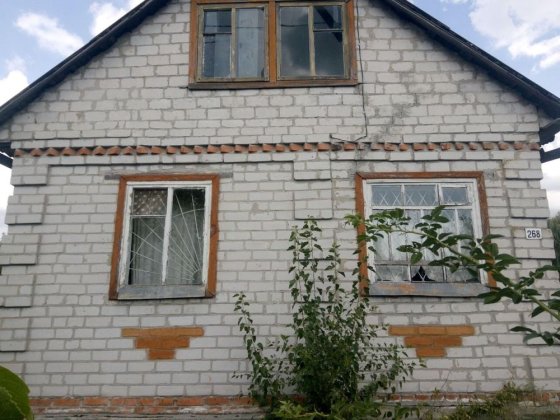 Дача з дуже гарним розсташуванням Кременчуг