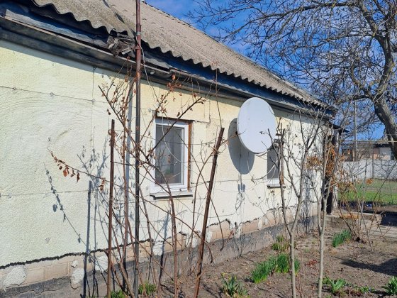 Продам  дом в спокойном районе Кременчуга Кременчуг