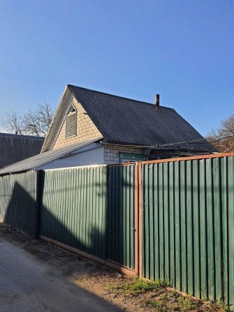 Дачна ділянка у кооперативі «Будівельник» (Кривуші). - фото 1
