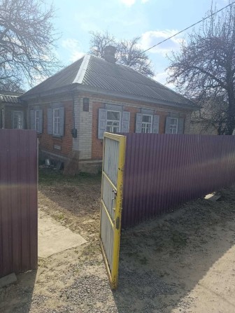 Будинок зі зручностями в Крюкові - фото 1
