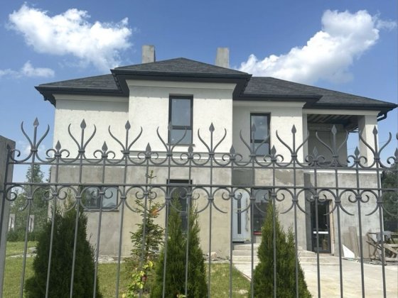 Продаж Нового сучасного Будинку 155 кв.м 10 сот Бориспіль