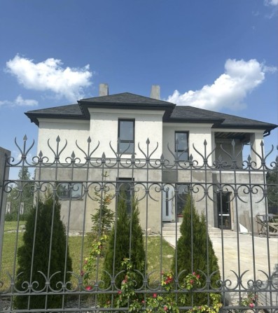 Продаж Нового сучасного Будинку 155 кв.м 10 сот - фото 1