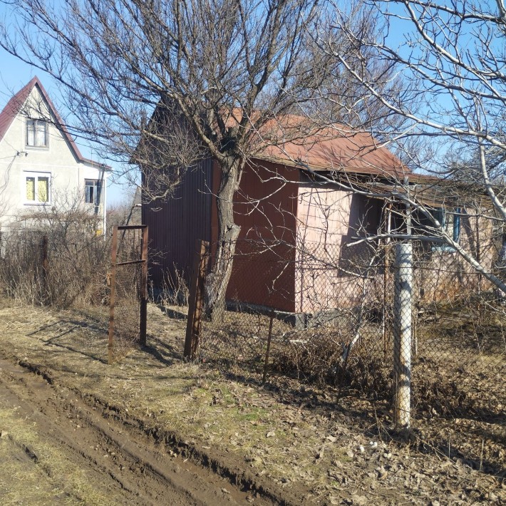 Продам дачу в Бориспільському р-ні - фото 1