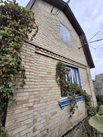 Окремий будинок 54м2 Буча 6 соток земельної ділянки  вул. Яблунська - фото 1