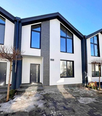 Продається сучасний таунхаус на межі Бучі та Ірпеня. Власник - фото 1