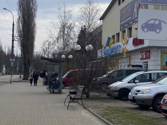 Будинок в найкращому районі Крюкова (правий берег). Кременчук