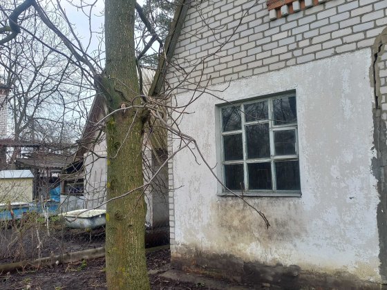 Дача в селі Щербаки Кременчуг