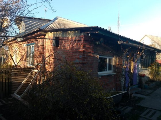 Продам будинок с.Білецьківка Кременчуг