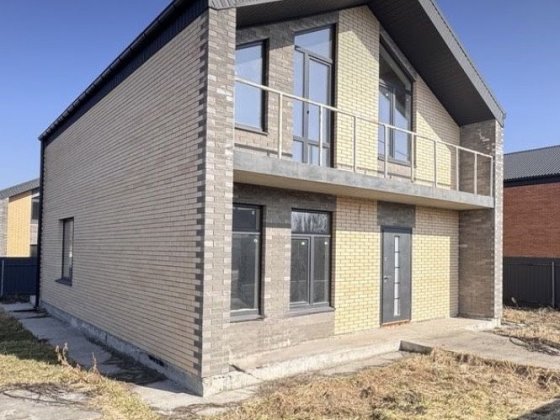 Будинок 115 м.кв. на 5 сотках Борисполь