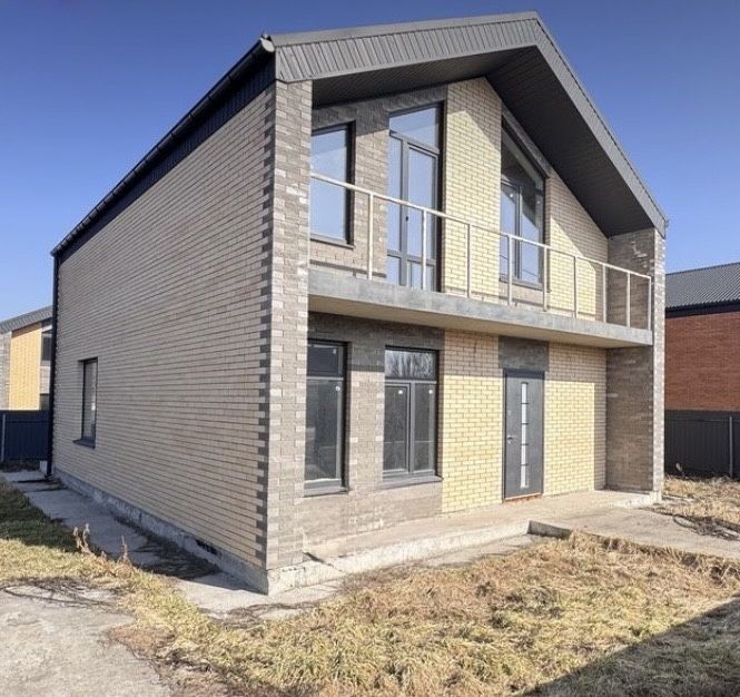 Будинок 115 м.кв. на 5 сотках - фото 1