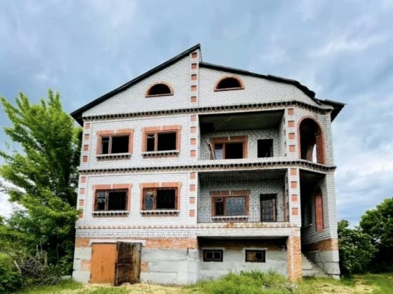 Продаж будинку у Великій Кохнівці (Кременчук) Кременчук