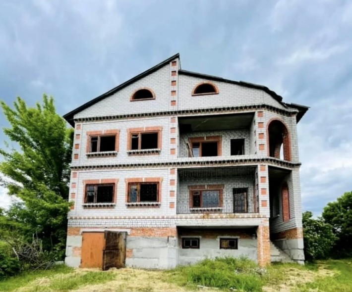 Продаж будинку у Великій Кохнівці (Кременчук) - фото 1