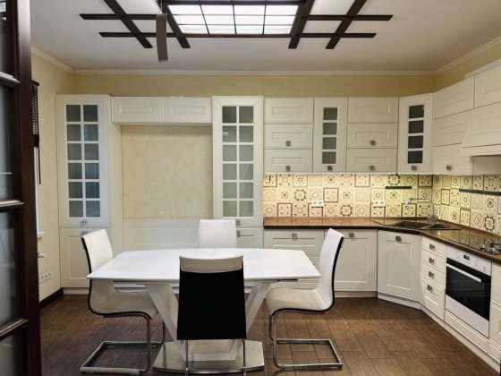 Дом в Буче с ремонтом. Есть газ Буча