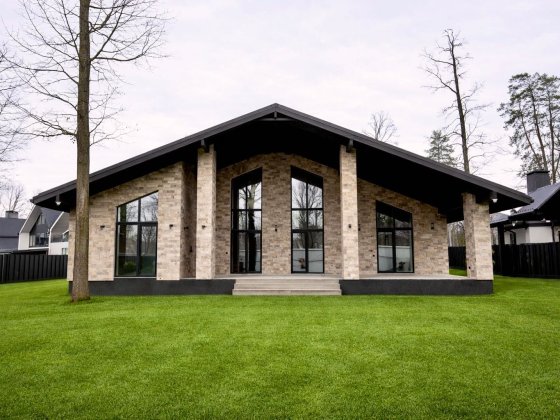 Будинок 230м2 + 8соток, з Дизайнерським ремонтом, Котеджне містечко , без комісії , продаж від власн Буча