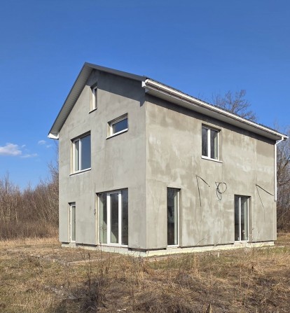 Будинок 120 кв.м. під ЧИСТОВЕ ОЗДОБЛЕННЯ . - фото 1