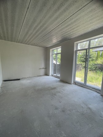 Дуплекс з газовим опаленням. 2,3 сотки - фото 1