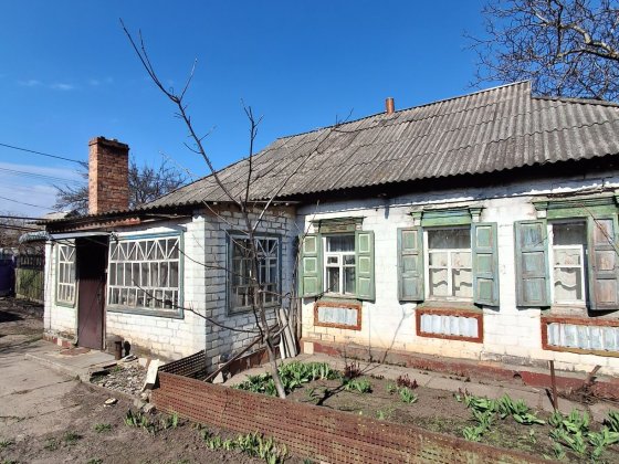 Будинок Вільна Терешківка Кременчуг