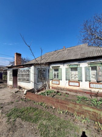 Будинок Вільна Терешківка - фото 1