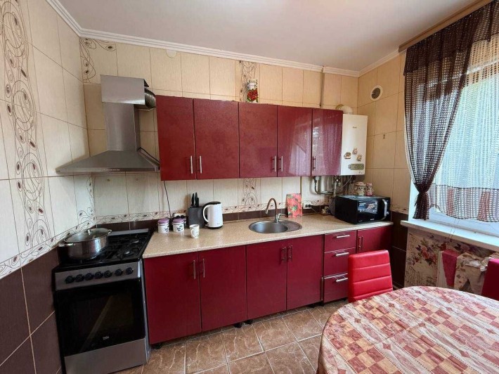 Продаж будинку 104 м2на 12 сотках в Бучі по вул. Яблунська - фото 1