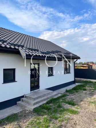 Продаж будинку з терасою | 90м² | м.Бориспіль - фото 1